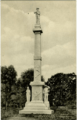 Jasper County Confederate Monument. Heidelberg, Miss
