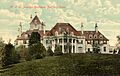 Jennings Mansion