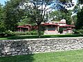 Jesse A. Hoel Residence