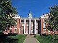 Jewell Hall 1