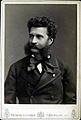 Johann Strauss II young
