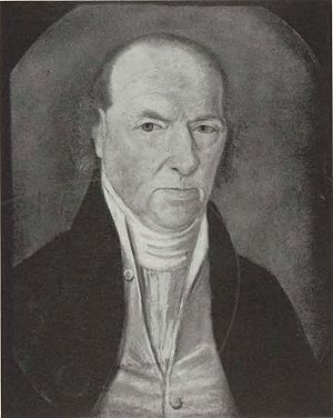 John Blair Jr. Facts for Kids