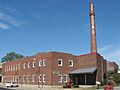 Johnson's Creamery