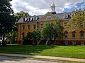 Jones Home for Children 2
