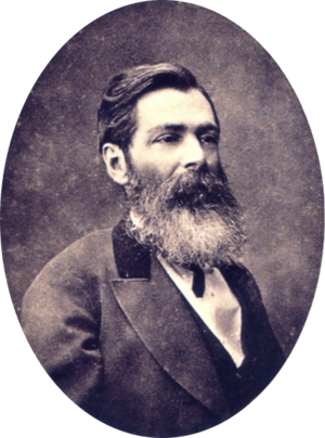Jose de Alencar