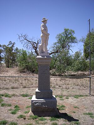 JuneeReefsMemorial