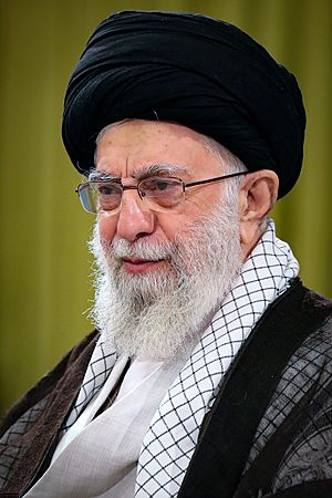 Khamenei meets with members of parliament 2022 D