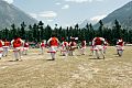 Khattak dance