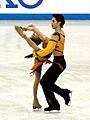 Khokhlova & Novitski 2003 NHK Trophy