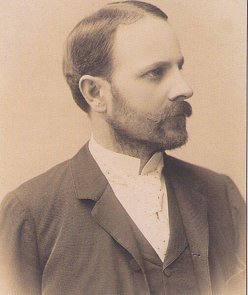 Khuen-Héderváry 1883