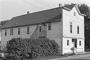 Kinyon General Store