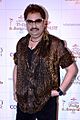 Kumar Sanu at colors indian telly awards