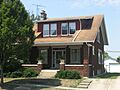 L.W. Beery House