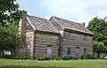 LINCOLN HERITAGE HOUSE