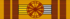 LTU Order of the Lithuanian Grand Duke Gediminas - Commander's Grand Cross BAR.png
