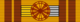 LTU Order of the Lithuanian Grand Duke Gediminas - Commander's Grand Cross BAR.png