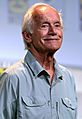 Lance Henriksen by Gage Skidmore