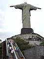 Lascar O Cristo Redentor (Christ the Redeemer) - One of the New Seven Wonders of the World (4551129529)
