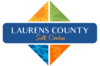 Official logo of Laurens County