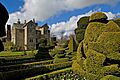 Levens Hall - geograph.org.uk - 923020