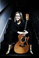 Lisa Loeb with Guitar