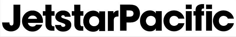 Logo Jetstar Pacific