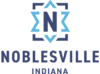 Official logo of Noblesville, Indiana