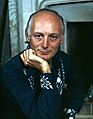 Lord Montagu of Beaulieu 42 Allan Warren