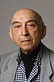 Lotfi Zadeh Berkeley c