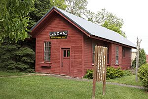 LucanDepot