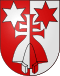 Coat of arms of Münchringen