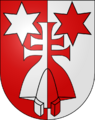 Münchringen-coat of arms