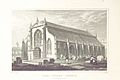 MA(1829) p.182 - Grey Friars' Church, Edinburgh - Thomas Hosmer Shepherd