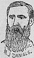 MIlton J. Daniels (California Congressman)
