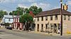 Waynesville Main Street Historic District