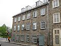 Maison George-Larouche - 52, rue Saint-Nicolas