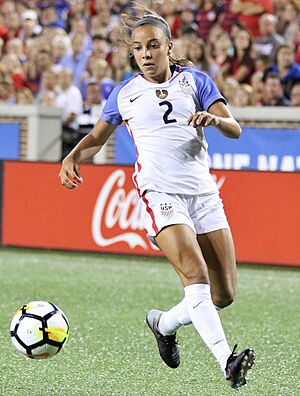 Mallory Pugh (36871426954) (cropped)