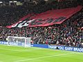 Manchester United v Arsenal, 2 December 2021 (03)