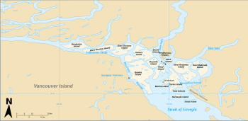Map of the Discovery Islands.svg