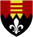 Marchamley Escutcheon