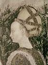 Maria Comnena Greek Princess Trebizond by Pisanello.JPG