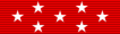 Marine Corps Brevet Medal ribbon