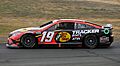 Martin Truex Jr. 19 Sonoma 2022