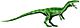 Masiakasaurus BW (flipped).jpg