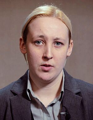 Mhairi Black cropped