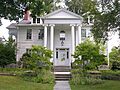 Milford Community House Public Library 3264px