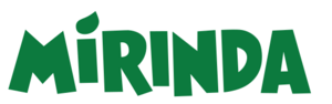 Mirinda logo