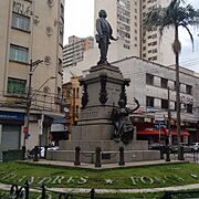 Monumento-túmulo a Carlos Gomes (3)