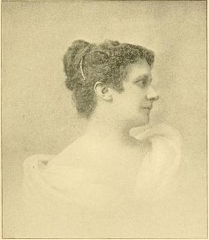 Mrs Samuel D. McEnery