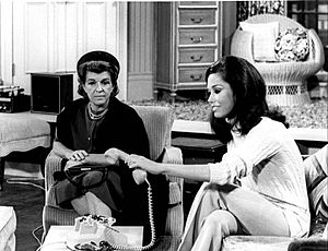 Nancy Walker Mary Tyler Moore Mary Tyler Moore Show 1970